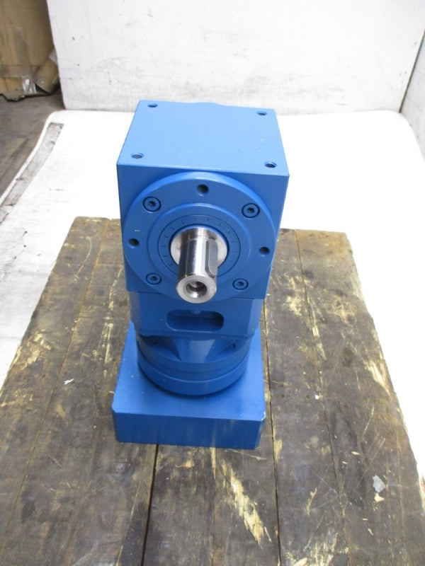 GAM 80080329 VC SERIES VC-W-140-010S-M2483-H0000-C0000 NSNP