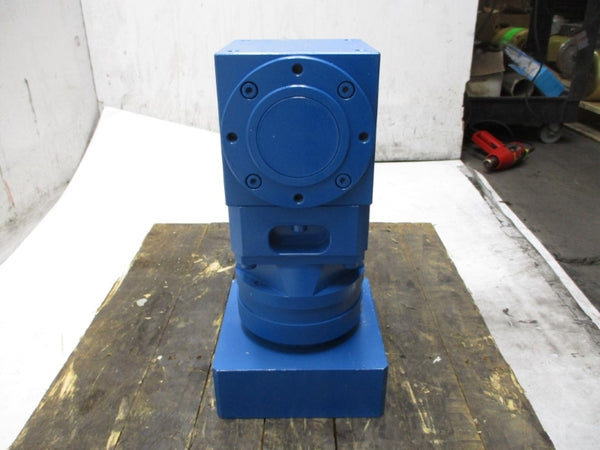 GAM 80080329 VC SERIES VC-W-140-010S-M2483-H0000-C0000 NSNP