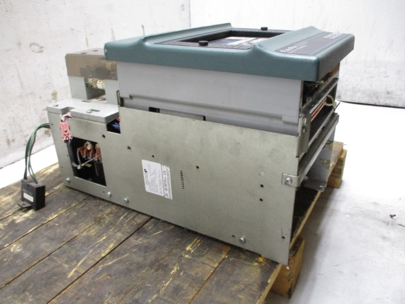 RELIANCE ELECTRIC 7FR4042 230/460VAC 15A UNMP
