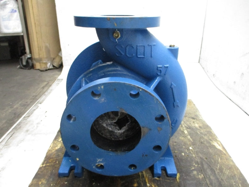 SCOT 8010008325 NSNP