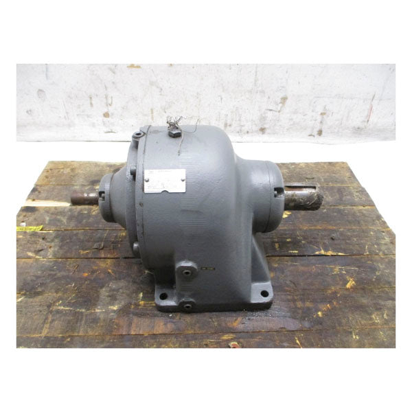 WINSMITH 21H 021XRHS2X000E5 UNMP