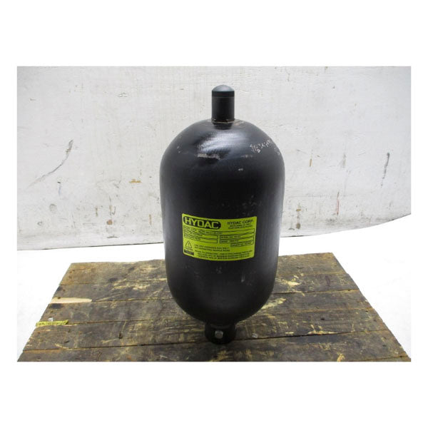 HYDAC SB330-10A1/112S-210C 02054005 3000PSI NSNP