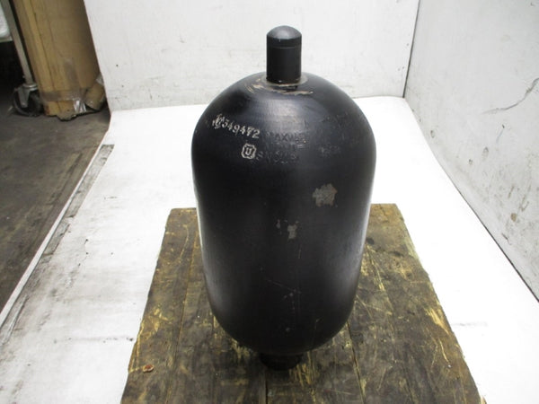 HYDAC SB330-10A1/112S-210C 02054005 3000PSI NSNP