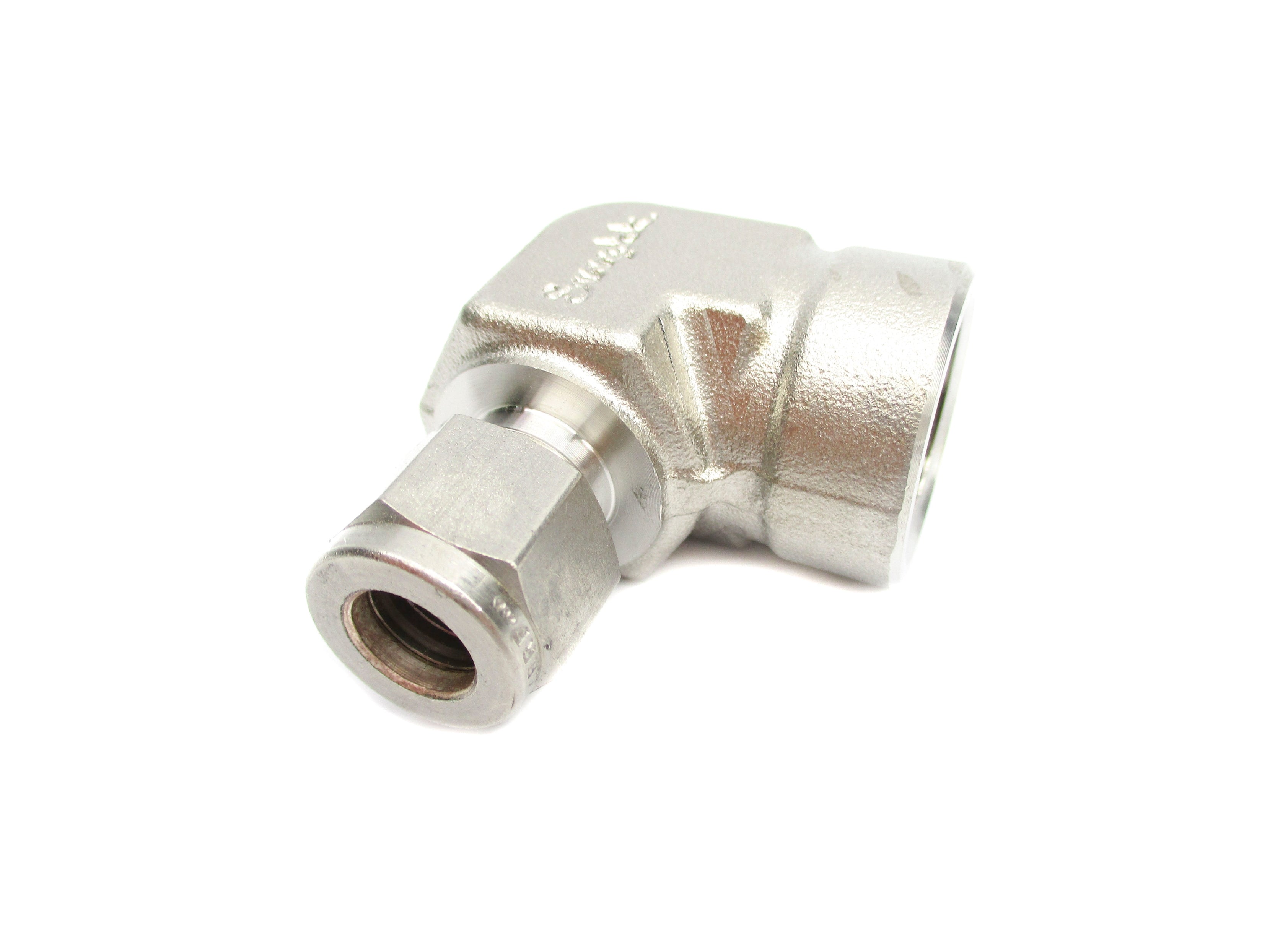 SWAGELOK SS-600-8-8 NSNP