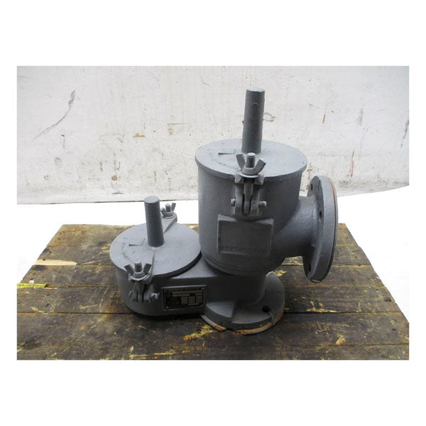 PROTECTOSEAL C19543PC3 SIZE 3X3 7.5PSI NSNP