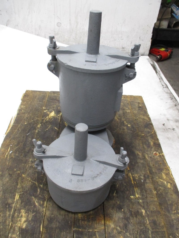 PROTECTOSEAL C19543PC3 SIZE 3X3 7.5PSI NSNP