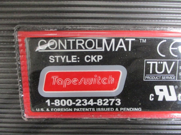 TAPESWITCH STYLE CKP 5500-WOL641-150863-84107 30VAC/DC 1A NSNP