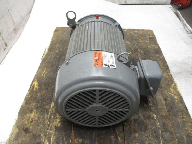 US MOTORS B099A 208-230/460V 9.3-9.0/4.5A NSNP