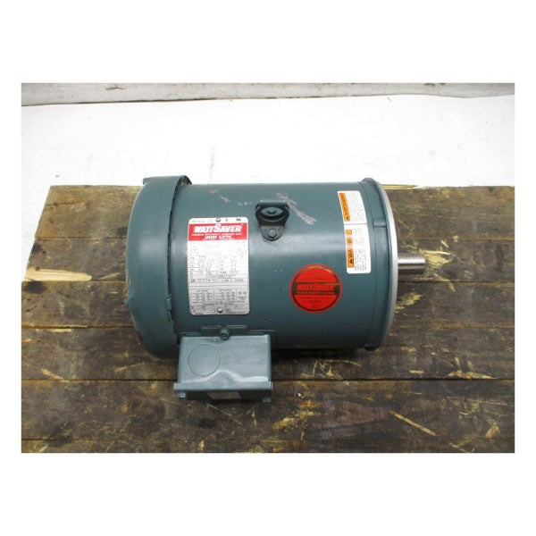 LEESON ELECTRIC C182T17FC26E 131503.00 208-230V 8.4-7.8A NSNP