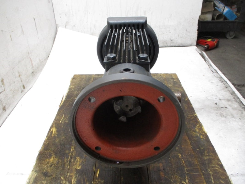 HUB CITY 0221-94166 MODEL 451 NSNP
