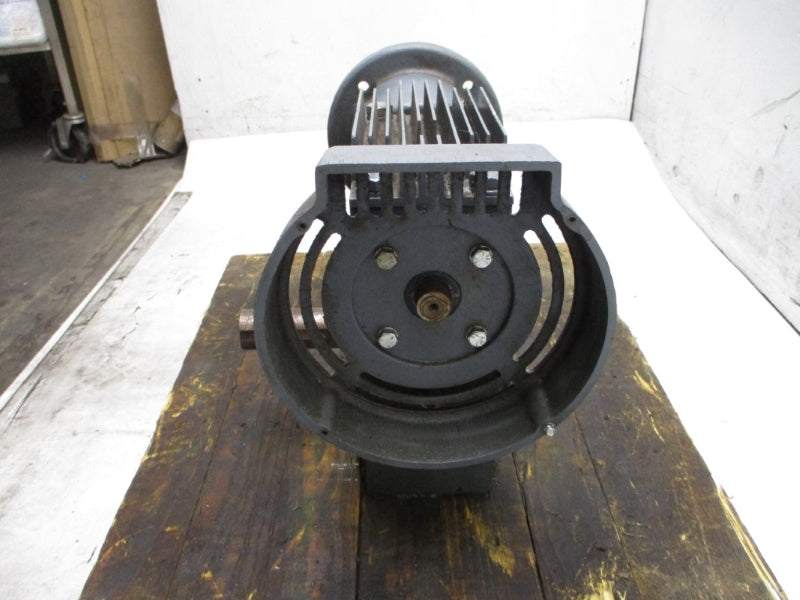 HUB CITY 0221-09851-1362 MODEL 451 UNMP