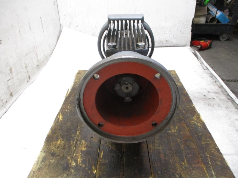 HUB CITY 0221-09851-1362 MODEL 451 UNMP