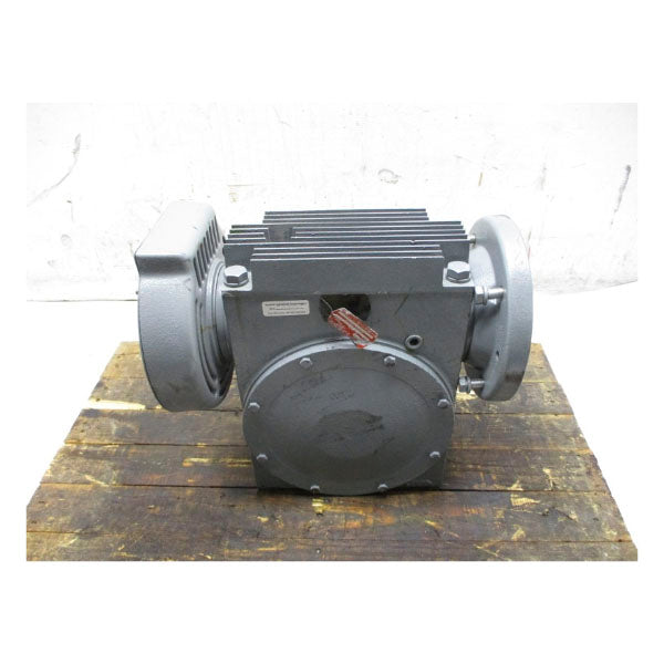 HUB CITY 0221-09852-1362 MODEL 524 UNMP