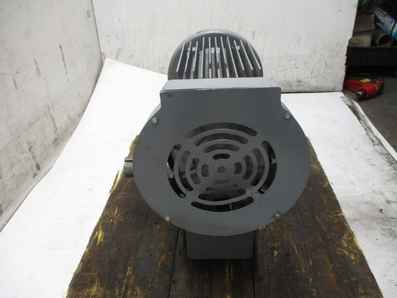 HUB CITY 0221-09852-1362 MODEL 524 UNMP