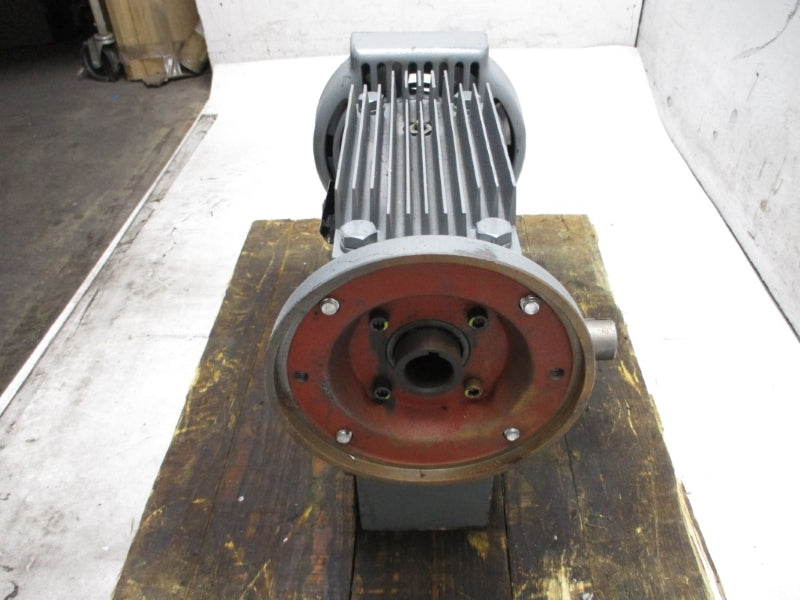 HUB CITY 0221-09852-1362 MODEL 524 UNMP