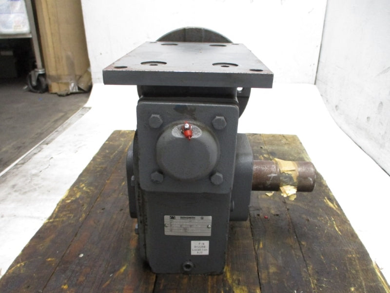 WINSMITH 943MDT 943MDTS43000D4 (AS PICTURED) NSNP