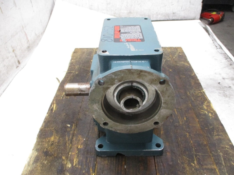 DODGE TIGEAR MR94633FHC 0350B010N180K1 NSNP