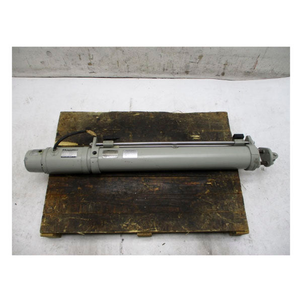 TSUBAKI LPB70MT6LX-TK W/ MITSUBISHI SE-JRFT 480V 0.8A NSNP
