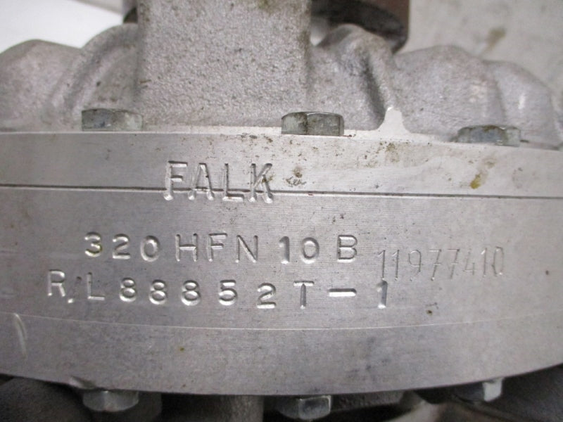FALK 320HFN10B RL88852T-1 (AS PICTURED) NSNP