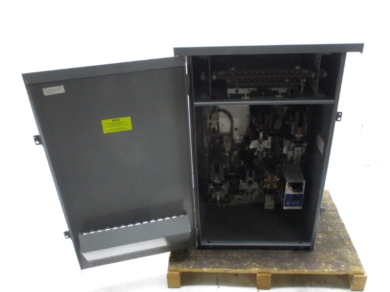 ECM 50911-001-50 NSNP