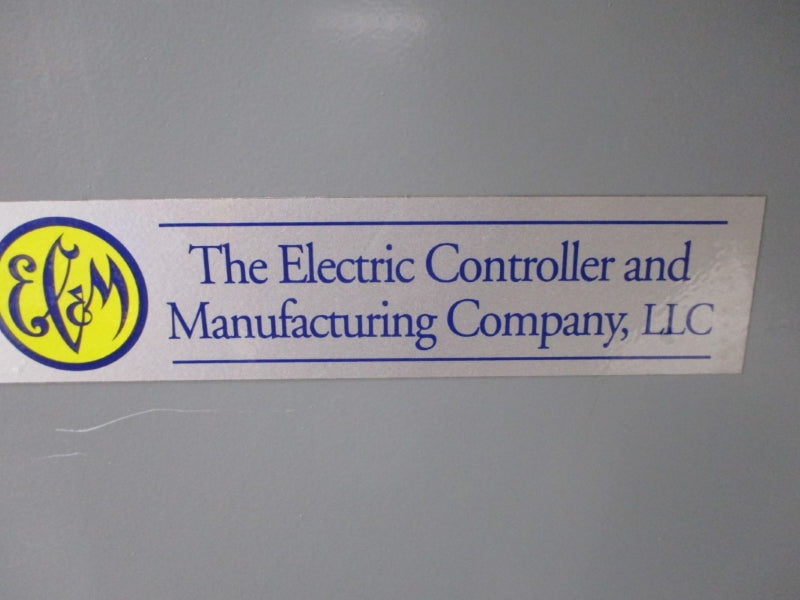 ECM 50911-001-50 NSNP