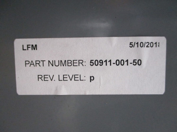 ECM 50911-001-50 NSNP