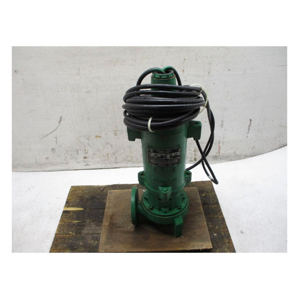 PENTAIR MYERS WG50H-43 115V 1A NSNP