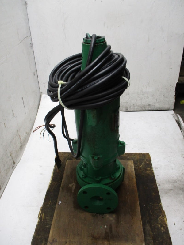 PENTAIR MYERS WG50H-43 115V 1A NSNP