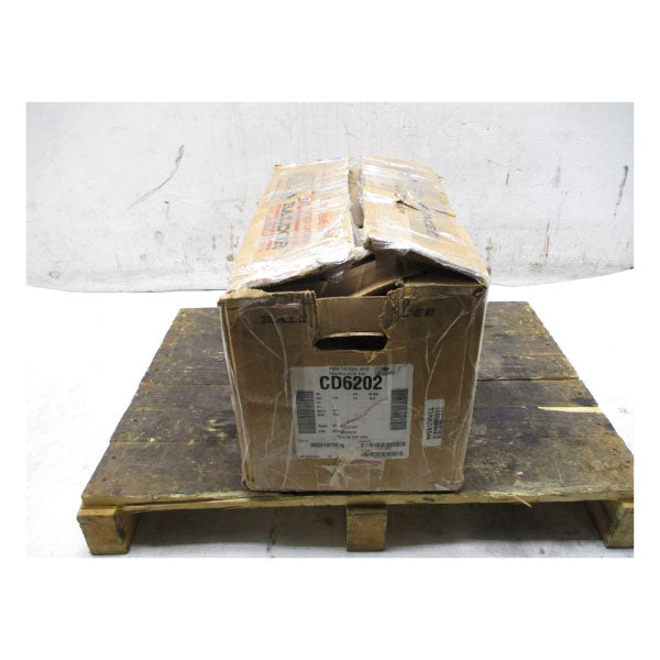 BALDOR CD6202 NSMP