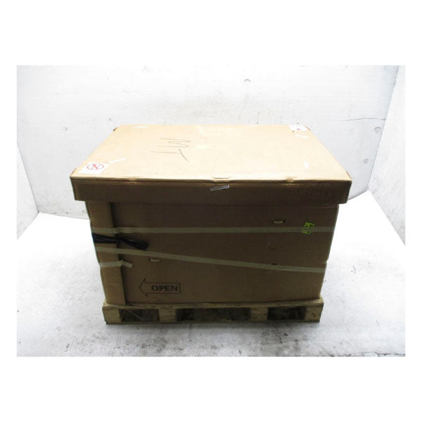 ALLEN BRADLEY 20F1AND125AA0NNNNN SER. A F/W 1.011 480V 117.4A NSMP