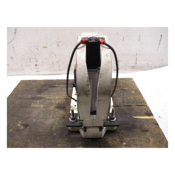 HUBBELL SIZE 8 HC59800-312 TYPE 5210 600VDC 1350A NSNP