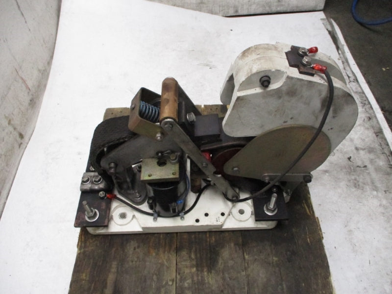 HUBBELL SIZE 8 HC59800-312 TYPE 5210 600VDC 1350A NSNP