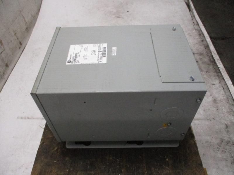 GENERAL ELECTRIC 9T21B1006G02 240/480V NSMP