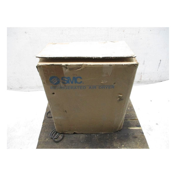SMC IDFB11E-11N 115VAC 35A 250PSI 122'F NSMP