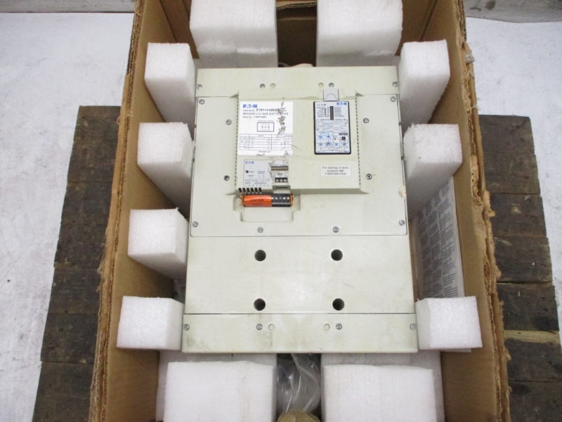 EATON S801+V42N3S 600V 420A NSMP