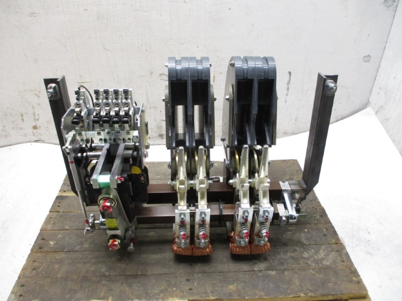 SCHNEIDER ELECTRIC LC1BP32 1000VAC 2000A NSMP