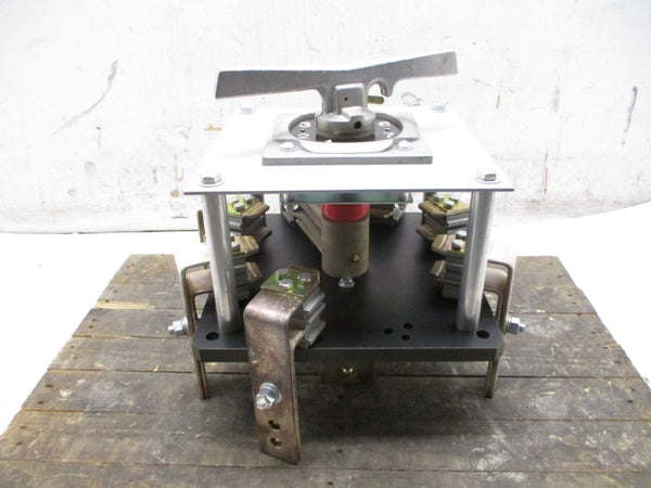 ELECTROSWITCH SF1-1207-MR90 600VAC 1200A NSNP