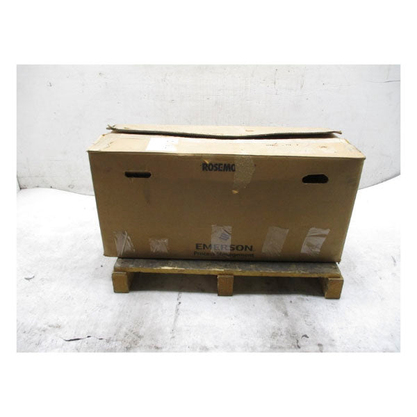 ROSEMOUNT 3051SAL2CD2AA1A1010DFF71DAA7SGSJK5M5 10.5-30VDC 275PSI NSMP