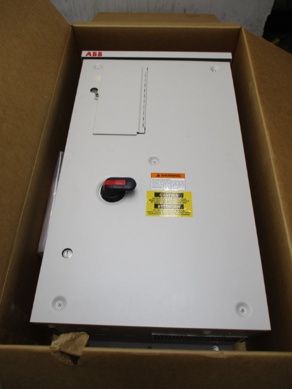 ABB ACH550-PDR-031A-4+B058 380-480V 31A NSMP
