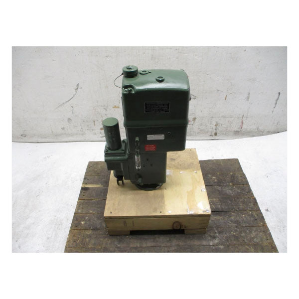 WOODWARD 8558-987 PGPL 15-3PSI NSNP