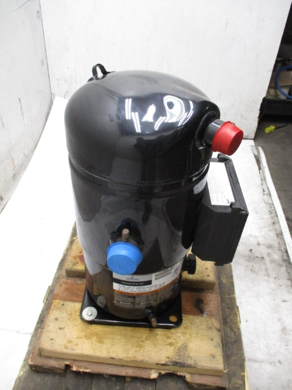 COPELAND SCROLL ZR19M3E-TWD-961 380-420/460V NSNP