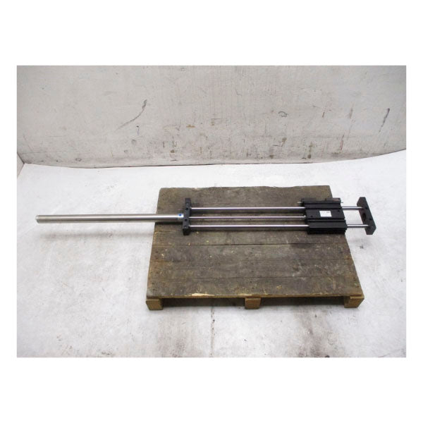 PARKER XLB12-24AB2PL-B 100PSI NSNP