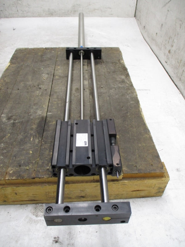 PARKER XLB12-24AB2PL-B 100PSI NSNP