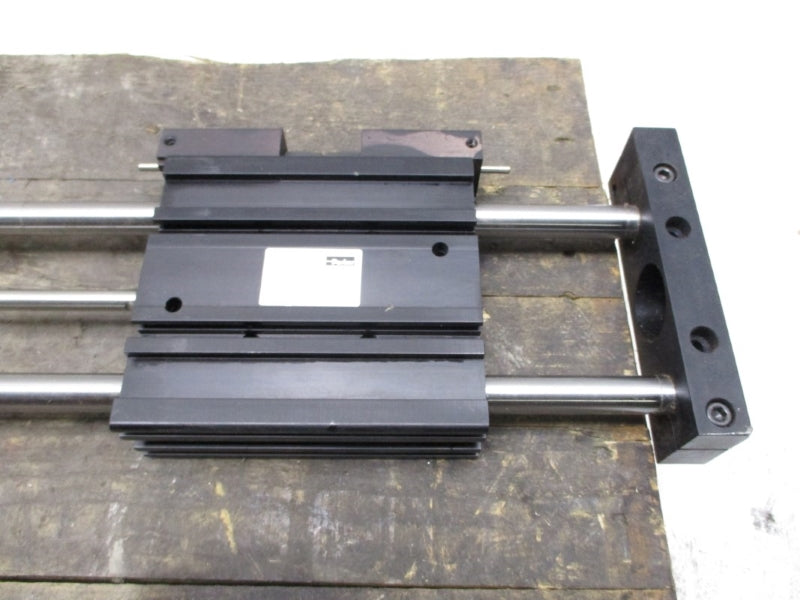 PARKER XLB12-24AB2PL-B 100PSI NSNP