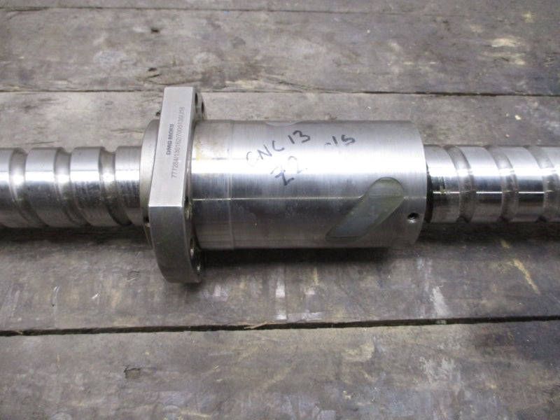 DMG MORI 777284/136162/7005130/J18 NSNP