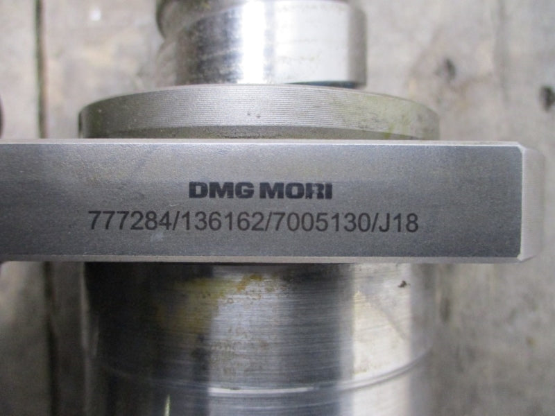 DMG MORI 777284/136162/7005130/J18 NSNP