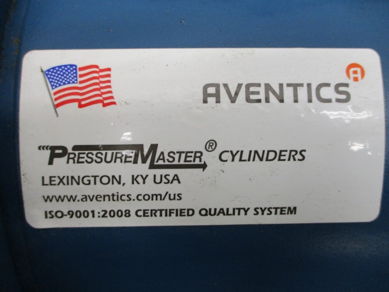 AVENTICS R433083228 1250PSI NSNP