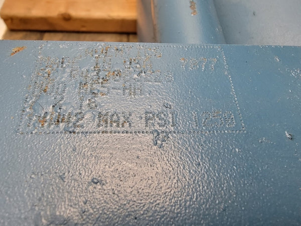 AVENTICS R433083228 1250PSI NSNP