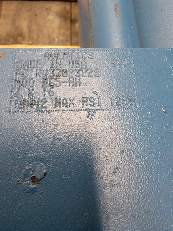 AVENTICS R433083228 1250PSI NSNP