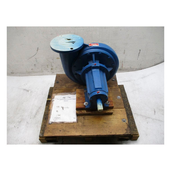 KRUMY PUMPS 12-1250AM-BF NSNP